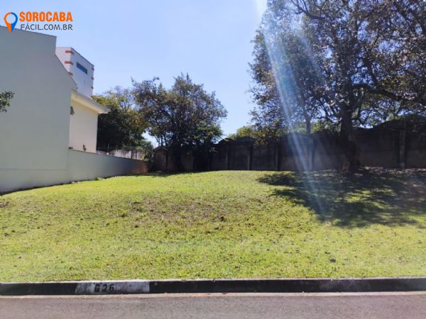 Terreno em Alto da Boa Vista, Sorocaba - Terreno Resindecial Vicente De Moraes - Foto 5